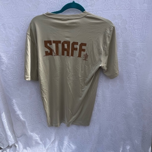 Red Bull Rampage Shirt - Picture 3 of 7